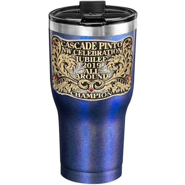 Chavela Custom Tumbler 